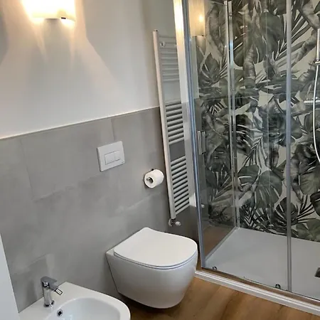 住宿加早餐酒店 Civico 28 3*