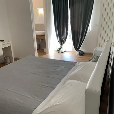 Civico 28 Frühstückspension 3*