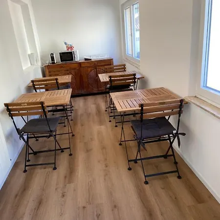 Civico 28 住宿加早餐酒店 3*