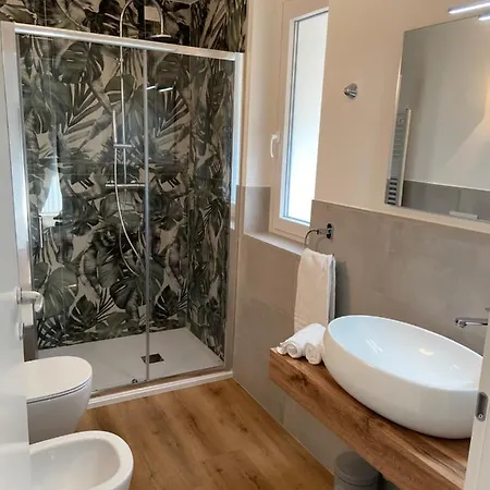 Bed & Breakfast Civico 28 Pescara