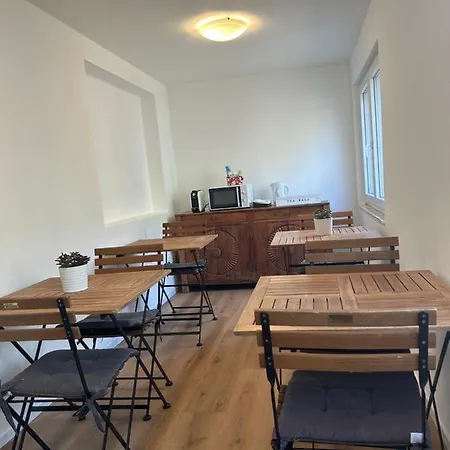 Civico 28 住宿加早餐酒店