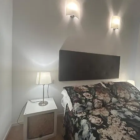 住宿加早餐酒店 Civico 28 佩斯卡拉