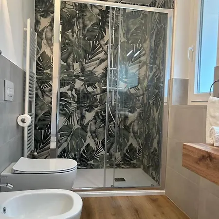 Civico 28 佩斯卡拉