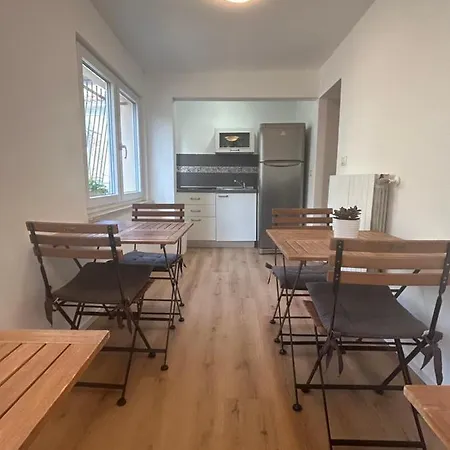 Civico 28 Frühstückspension 3*