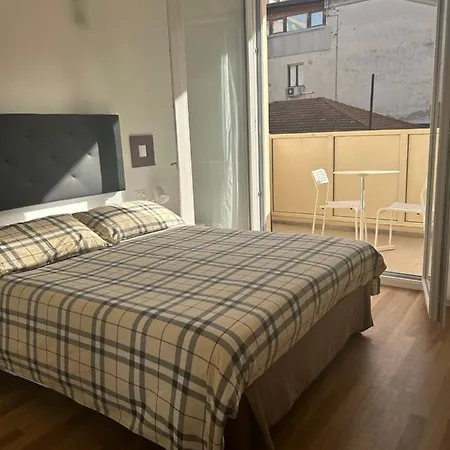 Bed & Breakfast Civico 28