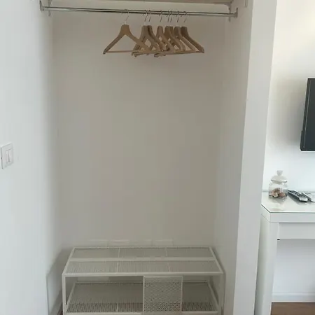 Civico 28 Panzió Pescara