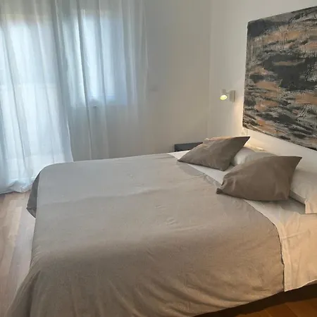 ベッド・アンド・ブレックファスト Civico 28 3*