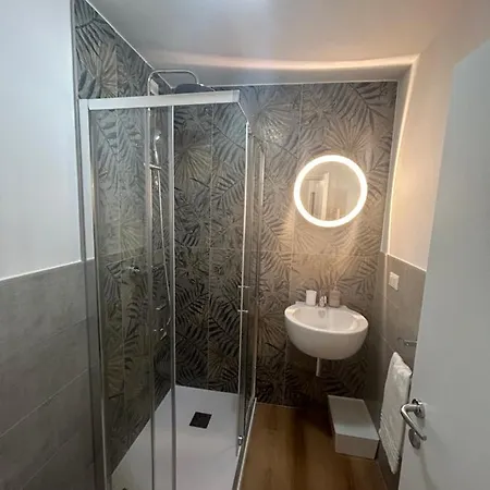 Civico 28 3* 佩斯卡拉