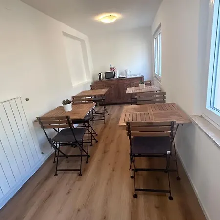 Bed and breakfast Civico 28