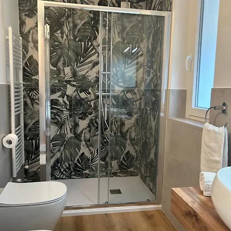 Frühstückspension Civico 28