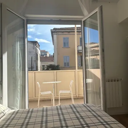 Civico 28 Panzió Pescara