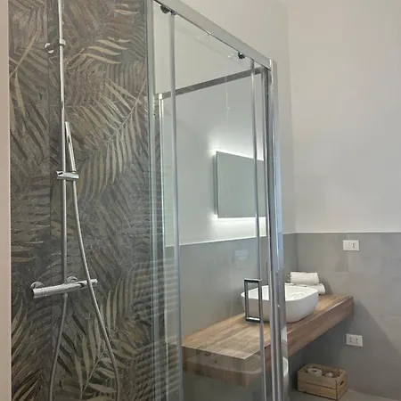 Civico 28 Bed and breakfast