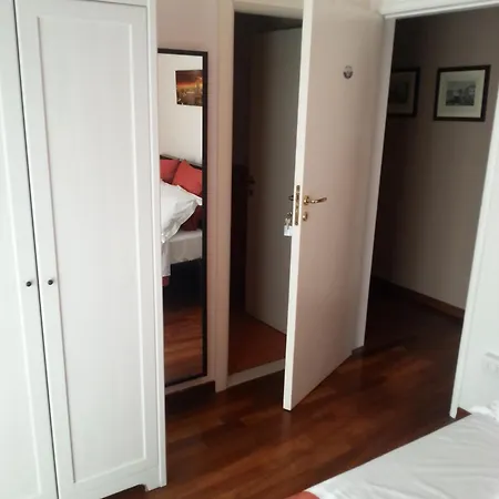 Bed & Breakfast Civico 28 3*