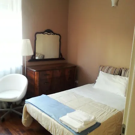 Civico 28 Bed and breakfast Pescara