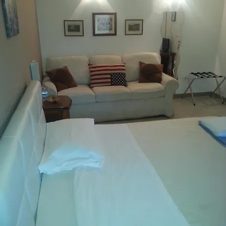 Bed & Breakfast Civico 28 Pescara