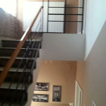 Civico 28 佩斯卡拉