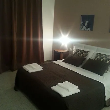 Bed & Breakfast Civico 28 Pescara