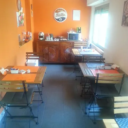 Alojamento de Acomodação e Pequeno-almoço Civico 28 3*