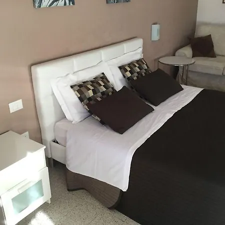 ベッド・アンド・ブレックファスト Civico 28 ペスカーラ