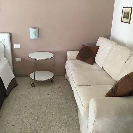 Bed and breakfast Civico 28