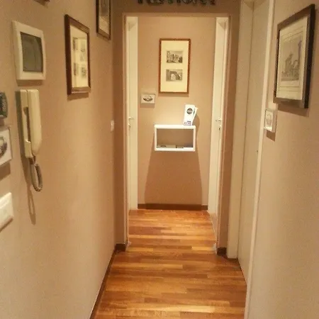 Bed & Breakfast Civico 28 3*