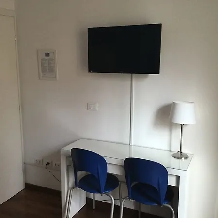 Civico 28 3* 佩斯卡拉