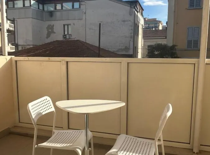 Alojamento de Acomodação e Pequeno-almoço Civico 28 Pescara