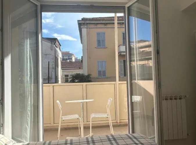 Civico 28 Alojamento de Acomodação e Pequeno-almoço Pescara