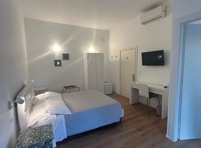 Alojamento de Acomodação e Pequeno-almoço Civico 28 Pescara