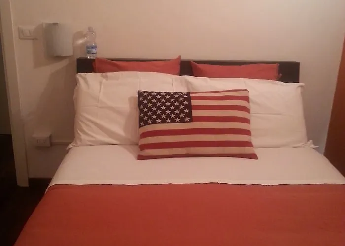 Civico 28 3* Pescara